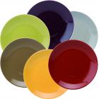 La collection Colorama - Apilco