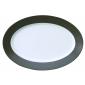 Plat ovale 400x275mm