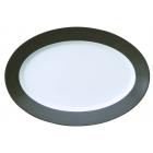 Plat ovale 400x275mm