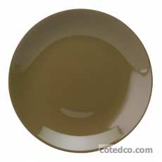 Assiette dessert 210mm - Vison