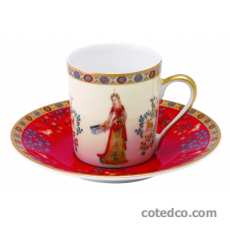 P-Tasse café Désir