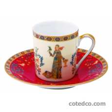 P-Tasse café '' Le Goût ''