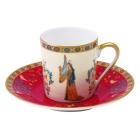 P-Tasse café '' L'Ouie ''