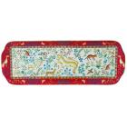 Plat à cake 400x145mm