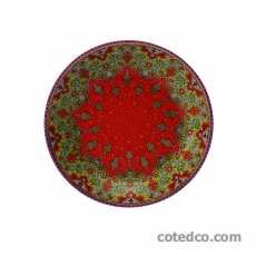 Assiette à pain 155mm