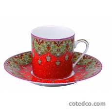 P-Tasse café europe 13cl