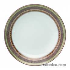 Assiette creuse calotte 210mm