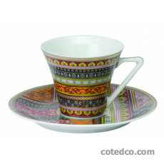 P-Tasse café 8cl