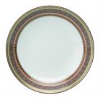 Assiette creuse calotte 210mm