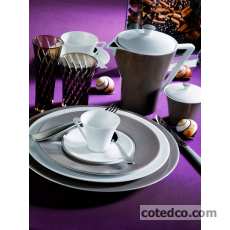 Assiette de présentation 320mm