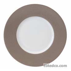 Assiette plate 280mm