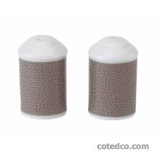 Salière - Poivrière