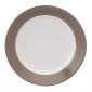 Assiette creuse calotte 190mm