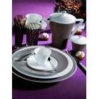 La collection Seychelle Taupe - Philippe Deshoulières