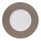 Assiette plate 280mm