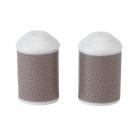 Salière - Poivrière