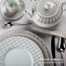 Plat ovale 400 x 275mm