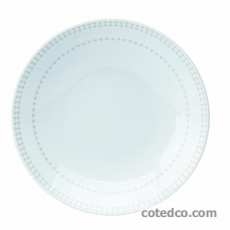 Assiette creuse calotte 190mm
