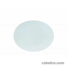 Assiette à pain 160x140mm