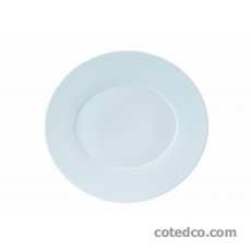 Assiette de présentation 333x310mm