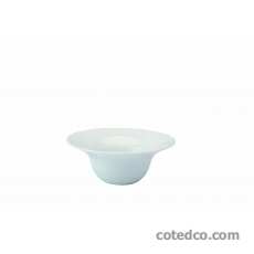 Coupelle créme 140x125mm