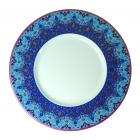 La collection Dhara Bleu - Philippe Deshoulières