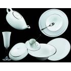 La collection Epure Platine - Philippe Deshoulières