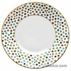 Assiette plate 280mm