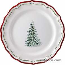 Assiette dessert - diam. 23,2 cm