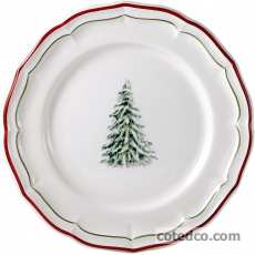 Assiette plate extra - diam. 26 cm