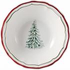 Coffret de 1 plat ovale n° 6 - 41x26,2 cm