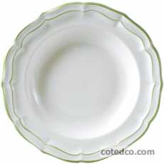 Assiette creuse  - diam. 22,5 cm