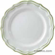 Assiette dessert - diam. 23,2 cm