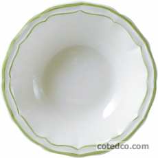 Coffret de 2 coupes individuelles - 50 cl - diam. 17 cm