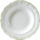 Assiette creuse  - diam. 22,5 cm