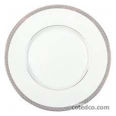 Assiette plate 280mm - Parure
