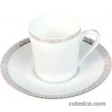 P-Tasse café 8cl