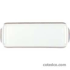 Plat à cake 400x145mm