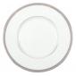 Assiette plate 280mm - Parure