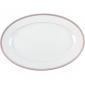 Plat ovale 400x275mm