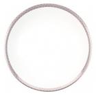 Assiette à pain 155mm