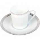 P-Tasse café 8cl