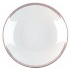 Assiette creuse calotte 210mm