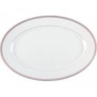 Plat ovale 400x275mm