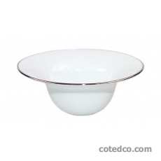 Coupe salade individuelle 190x170mm