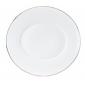 Assiette plate 280mm