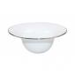 Coupe salade individuelle 190x170mm