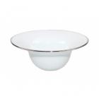 Coupe salade individuelle 190x170mm