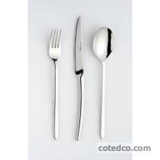 Service salade 2 pièces