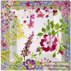 Coffret de 1 Porte carte XL - 22x22 cm